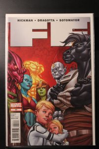 FF #20 (2012)