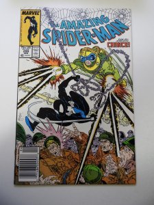 The Amazing Spider-Man #299 (1988) VF Condition