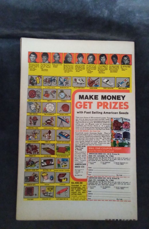 The Incredible Hulk #246 (1980)