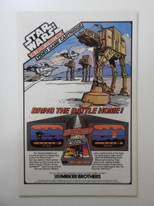 The Uncanny X-Men #162 Direct Edition (1982) VF/NM Condition!