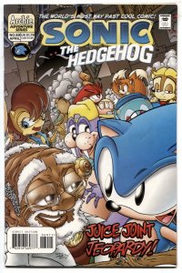 Sonic The Hedgehog #69  1999 - Archie  -FN/VF - Comic Book