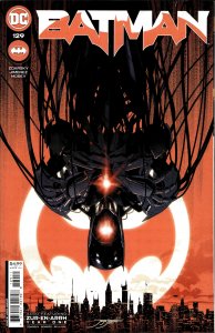 Batman #129 (2023) Batman