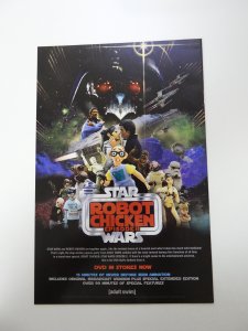 Gotham City Sirens #2 (2009) VF+ condition