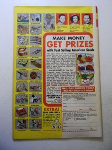 Hanna-Barbera Super TV Heroes #1 (1968) VG+ Condition