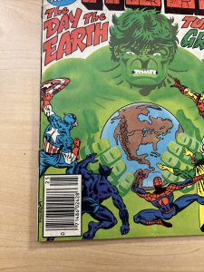 Incredible Hulk Annual #11