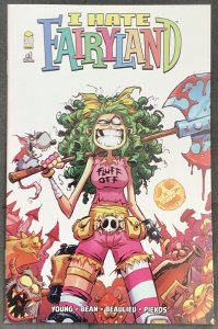 I Hate Fairyland #1 (2022, Image) NM+