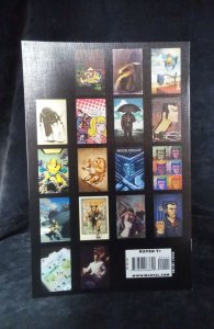 Wolverine Art Appreciation (2009)