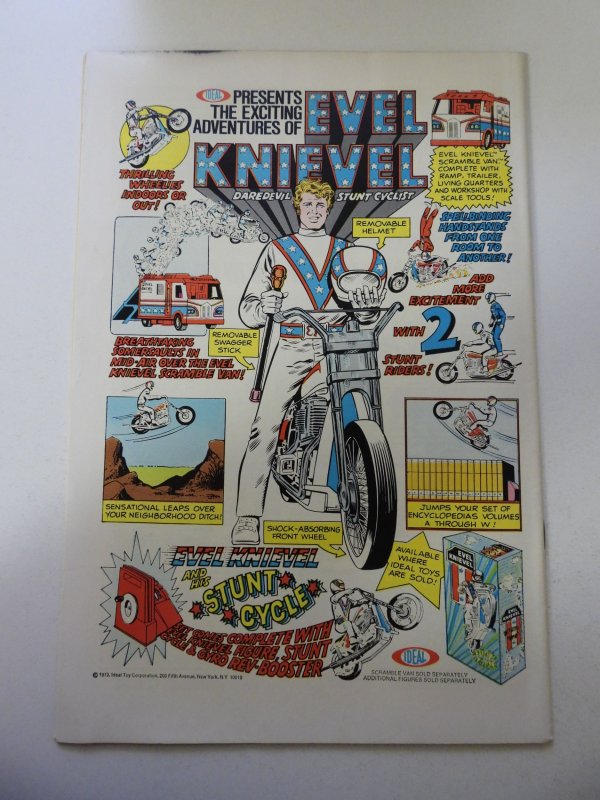 Conan the Barbarian #35 (1974) FN/VF Condition