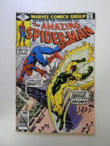 The Amazing Spider-Man #193 (1979) VF condition