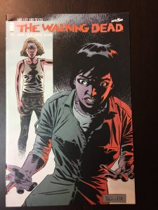 The Walking Dead #140