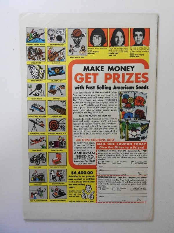 Incredible Hulk #200 FN+ Condition! MVS intact!