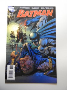 Batman #664 (2007)