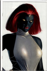 Rogue & Gambit #1 Ross Cover (2023) Rogue