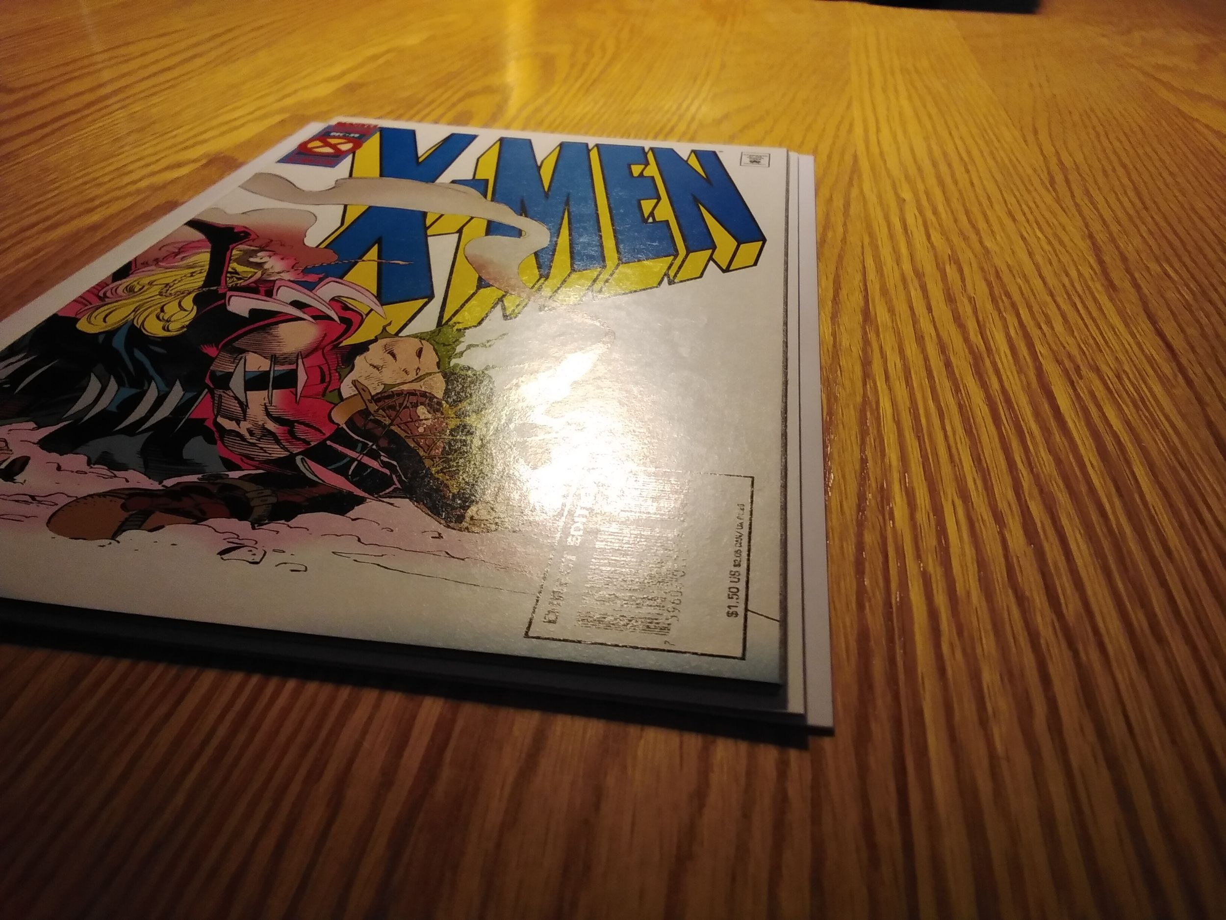 New X-Men #39 Marvel 2007 NM 1st Print Comic Book  Comic Books - Modern  Age, Marvel, New X-Men / HipComic