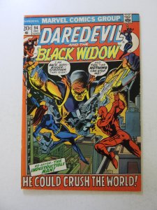 Daredevil #94 (1972) FN/VF condition