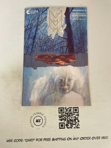 Miracleman # 20 VF/NM Eclipse Comic Book Neil Gaiman & Mark Buckingham 9 J229