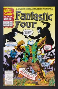 Fantastic Four Annual #26 (1993)