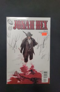 Jonah Hex #66 (2011)