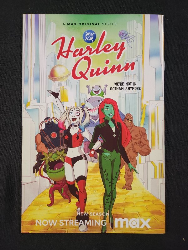 Absolute Martian Manhunter #1 2nd Print + DC All In FCBD - 2PC (9.2ob) 2025