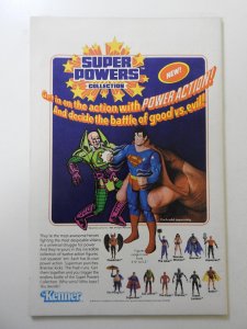 Crisis on Infinite Earths #7 (1985) VF Condition!