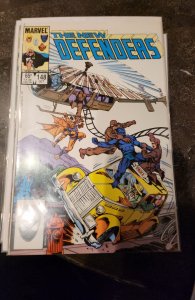The Defenders #148 (1985)