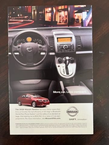 X-Men #206 (2008) - NM