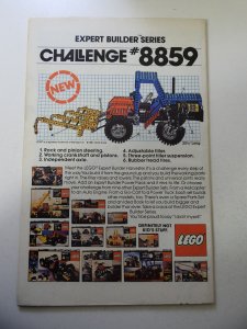 What If? #30 (1981) FN Condition