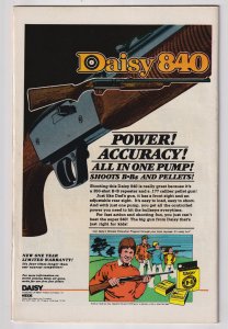 Secrets of Haunted House #29 (1980) Destiny