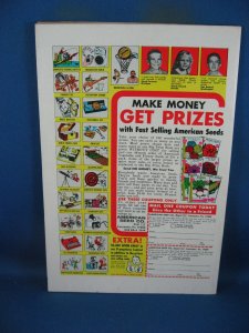 GIGANTIC STRANGE ADVENTURES  229 VF DC 1971 VIRGIL FINLAY