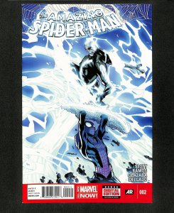 Amazing Spider-Man (2014) #2