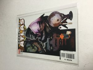 Agents of Atlas #2 (2006) Very Fine     (Vf02)