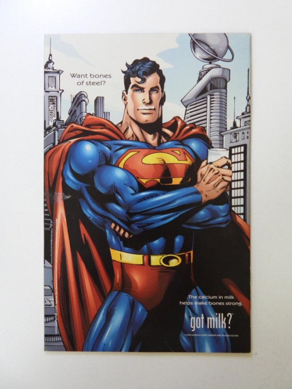 Batman: Gotham Adventures #26 Direct Edition (2000) NM- condition