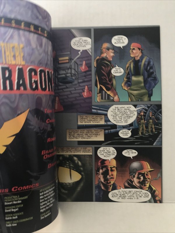 Vengeance Of Vampirella #22 