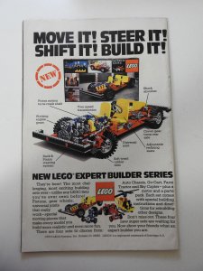 The Human Fly #18 (1979)