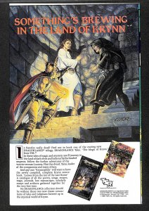 Punisher 1987 #1 VF 8.0