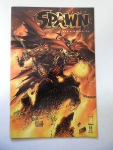 Spawn #86 (1999) VF+ Condition