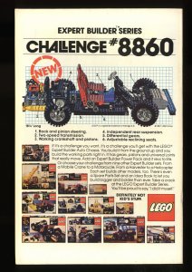 Moon Knight #15 VF 8.0 1st Xenos!