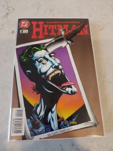 Hitman #2 (1996)