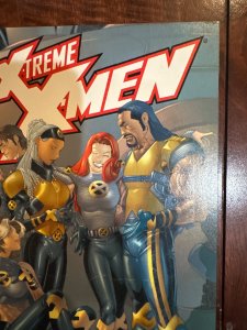 X-Treme X-Men #19 (2002)