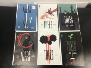 14PC TREES LOT (6.0 OB) #1-14!! 2014