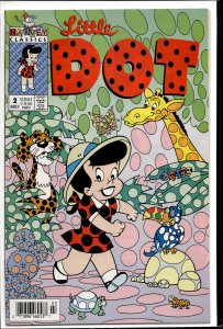 Little Dot #2 (1993) Little Dot