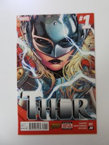 Thor #1 2014 NM- condition