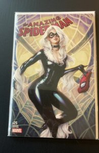 The Amazing Spider-Man #25 (2017)