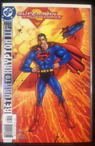 Action Comics #793 (2002)