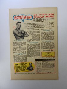 The X-Men #17 (1966) FN/VF condition