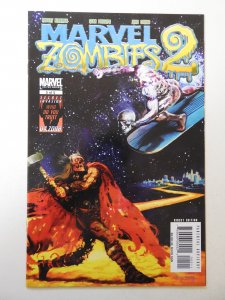 Marvel Zombies 2 #5 (2008) VF/NM Condition!