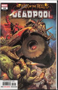 Deadpool #14 (2019)