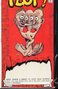 Plop! #11 (1975) Batman