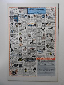 Moon Knight #10 (1981) VF Condition!