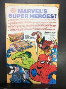 The Amazing Spider-Man #368 Direct Edition (1992)nm